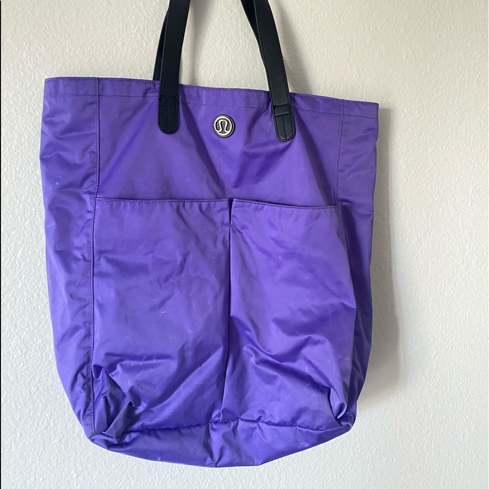 🖤5/$25 Lululemon Diaper Bag🖤